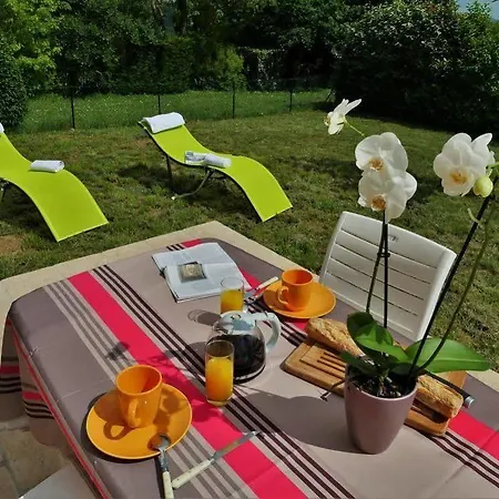 Le Sud Apartment